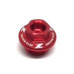 ZETA PARAFUSO BUJON KAWASAKI VERMELHO ZETA PARAFUSO BUJON KAWASAKI VERMELHO
