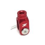 ZETA AFINADOR TRAVAO TRAS VERMELHO (FURO 8MM) ZETA AFINADOR TRAVAO TRAS VERMELHO (FURO 8MM)