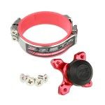ZETA HOLESHOT UNIVERSAL - VERMELHO ZETA HOLESHOT UNIVERSAL - VERMELHO