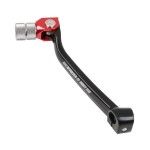 ZETA PEDAL MUDANÇAS CRF150 2007- VERMELHO REVOLVER ZETA PEDAL MUDANÇAS CRF150 2007- VERMELHO REVOLVER