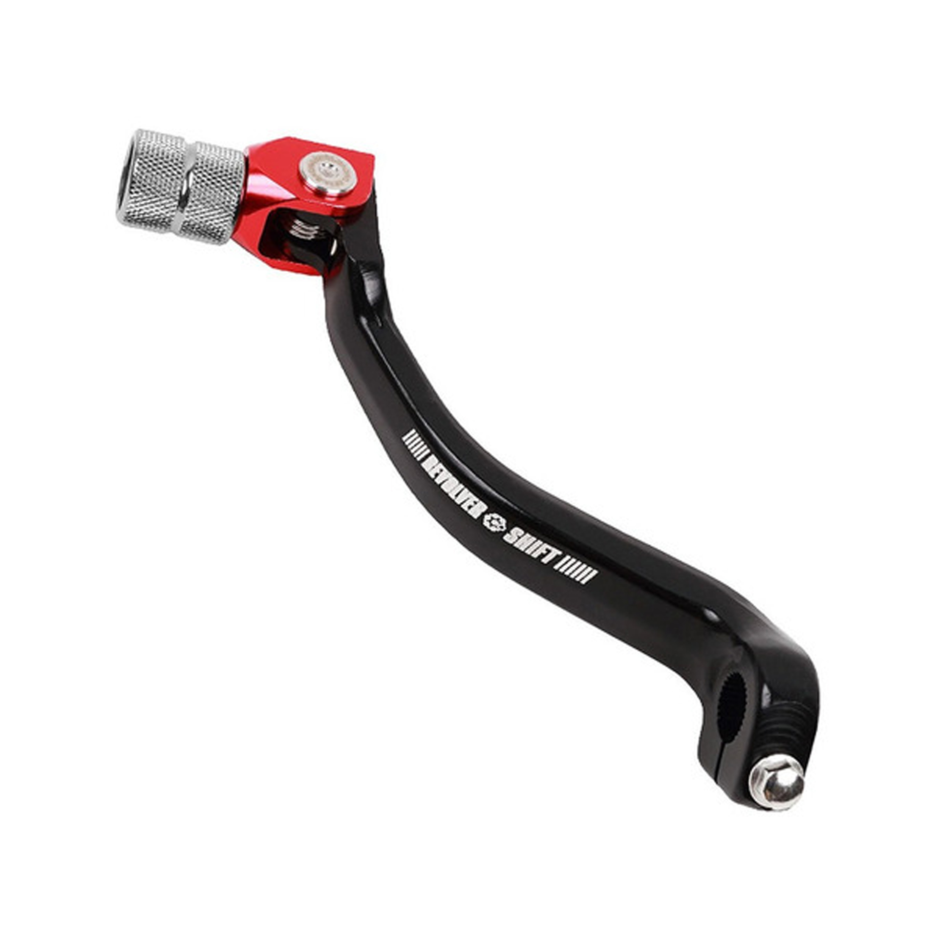 ZETA PEDAL MUDANÇAS RMZ250 2007 - VERMELHO REVOLVER ZETA PEDAL MUDANÇAS RMZ250 2007 - VERMELHO REVOLVER