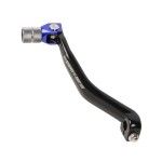 ZETA PEDAL MUDAN�AS YZ125/250 2006 - AZUL REVOLVER