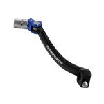 ZETA PEDAL MUDANÇAS YZ250F/450F 2014 - AZUL REVOLVER ZETA PEDAL MUDANÇAS YZ250F/450F 2014 - AZUL REVOLVER