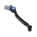 ZETA PEDAL MUDAN�AS HUSQVARNA TC125/TE150 17- AZUL REVOLVER