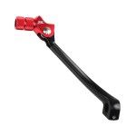 ZETA PEDAL MUDANÇAS CRF450R/RX 17 VERMELHO FORED ZETA PEDAL MUDANÇAS CRF450R/RX 17 VERMELHO FORED