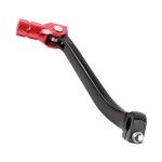 ZETA PEDAL MUDANÇAS RMZ250 2007 - VERMELHO FORGED ZETA PEDAL MUDANÇAS RMZ250 2007 - VERMELHO FORGED