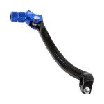 ZETA PEDAL MUDAN�AS YZ250F/450F - AZUL FORGED