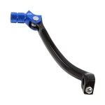 ZETA PEDAL MUDAN�AS YZ250F 2013, WR250/450F AZULFORGED