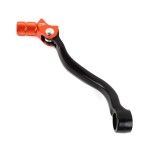 ZETA PEDAL MUDAN�AS KTM85SX 2003 - LARANJA FORGED