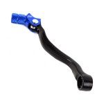 ZETA PEDAL MUDAN�AS HUSKY TC85 2015 AZUL FORGED