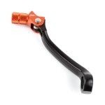 ZETA PEDAL MUDANÇAS KTM125SX/450SX 2016 - LARANJA FORGED ZETA PEDAL MUDANÇAS KTM125SX/450SX 2016 - LARANJA FORGED