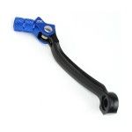 ZETA PEDAL MUDAN�AS HUSQVARNA TC125/TE150 17- AZUL FORGED