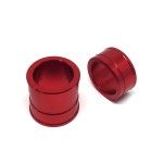 ZETA ESPAÇADOR RODA FRENTE/TRAS XR50/CRF50 VERMELH ZETA ESPAÇADOR RODA FRENTE/TRAS XR50/CRF50 VERMELH