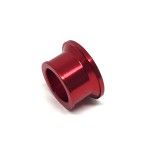 ZETA ESPAÇADOR RODA FRENTE KLX25008 VERMELHO ZETA ESPAÇADOR RODA FRENTE KLX25008 VERMELHO