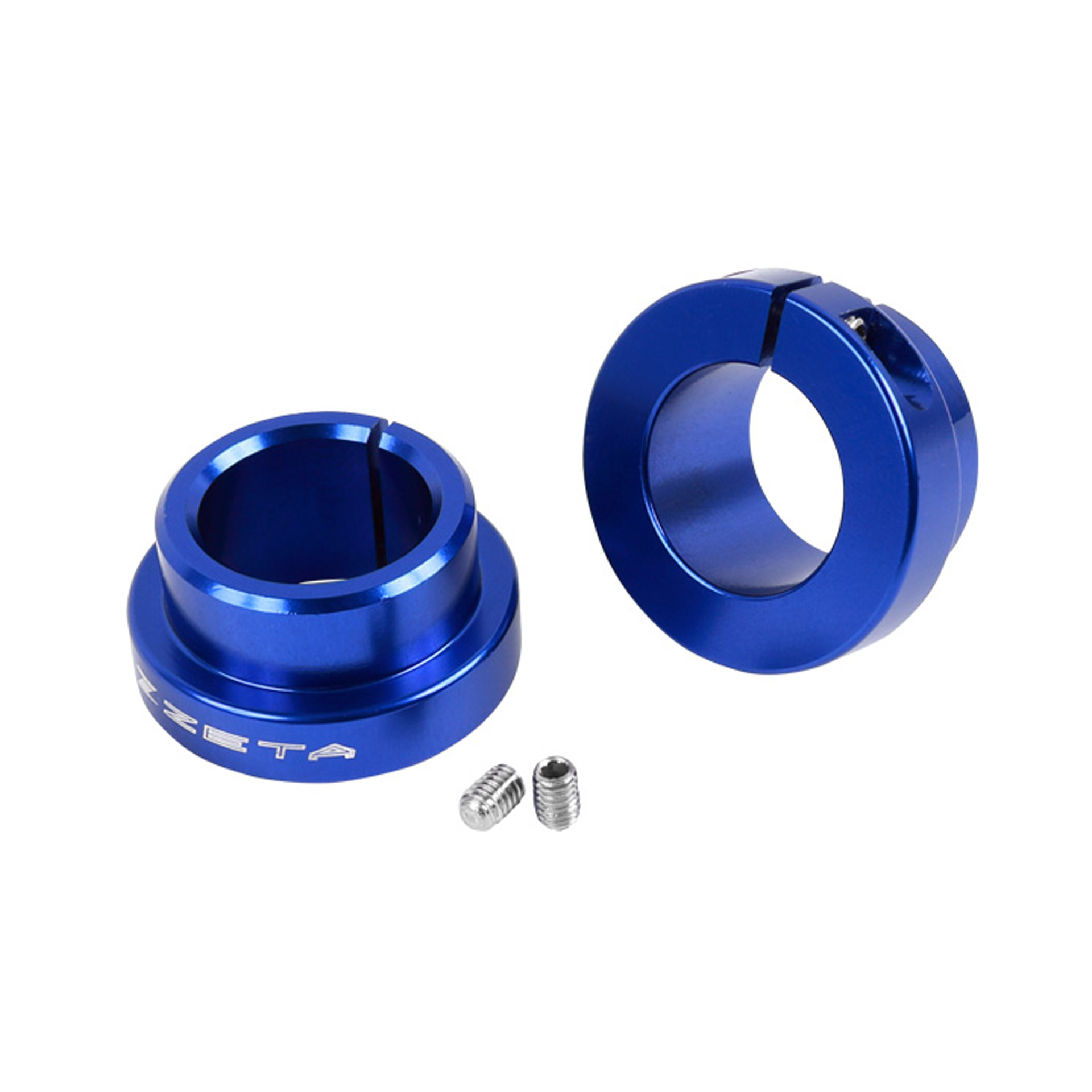 ZETA PROTECÇAO FORQUETA AZUL ZETA PROTECÇAO FORQUETA AZUL