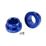 ZETA PROTECÇAO FORQUETA AZUL ZETA PROTECÇAO FORQUETA AZUL