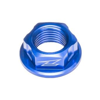 ZETA FEMEA DE EIXO M16x22-P1.5 H11 AZUL