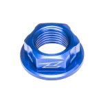 ZETA FEMEA DE EIXO M16x22-P1.5 H11 AZUL ZETA FEMEA DE EIXO M16x22-P1.5 H11 AZUL