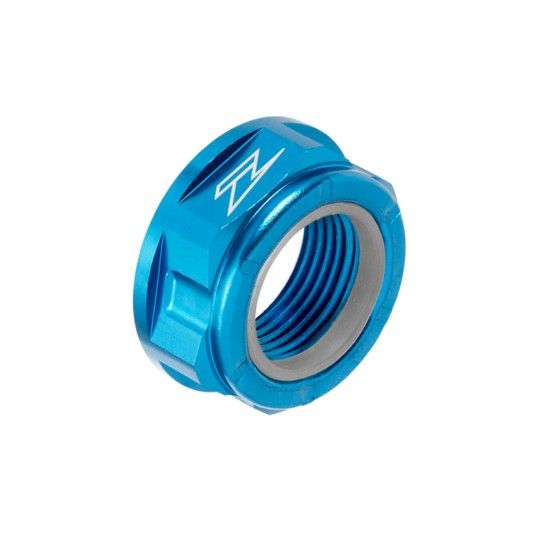 ZETA FEMEA DE EIXO M20x30-P1.5 H13 AZUL