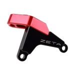 ZETA GUIA CABO EMBRAIAGEM CRF250L/M 2012- VERMELHO ZETA GUIA CABO EMBRAIAGEM CRF250L/M 2012- VERMELHO