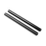 ZETA TUBOS 270MM AVANÇOS BLACK ZETA TUBOS 270MM AVANÇOS BLACK