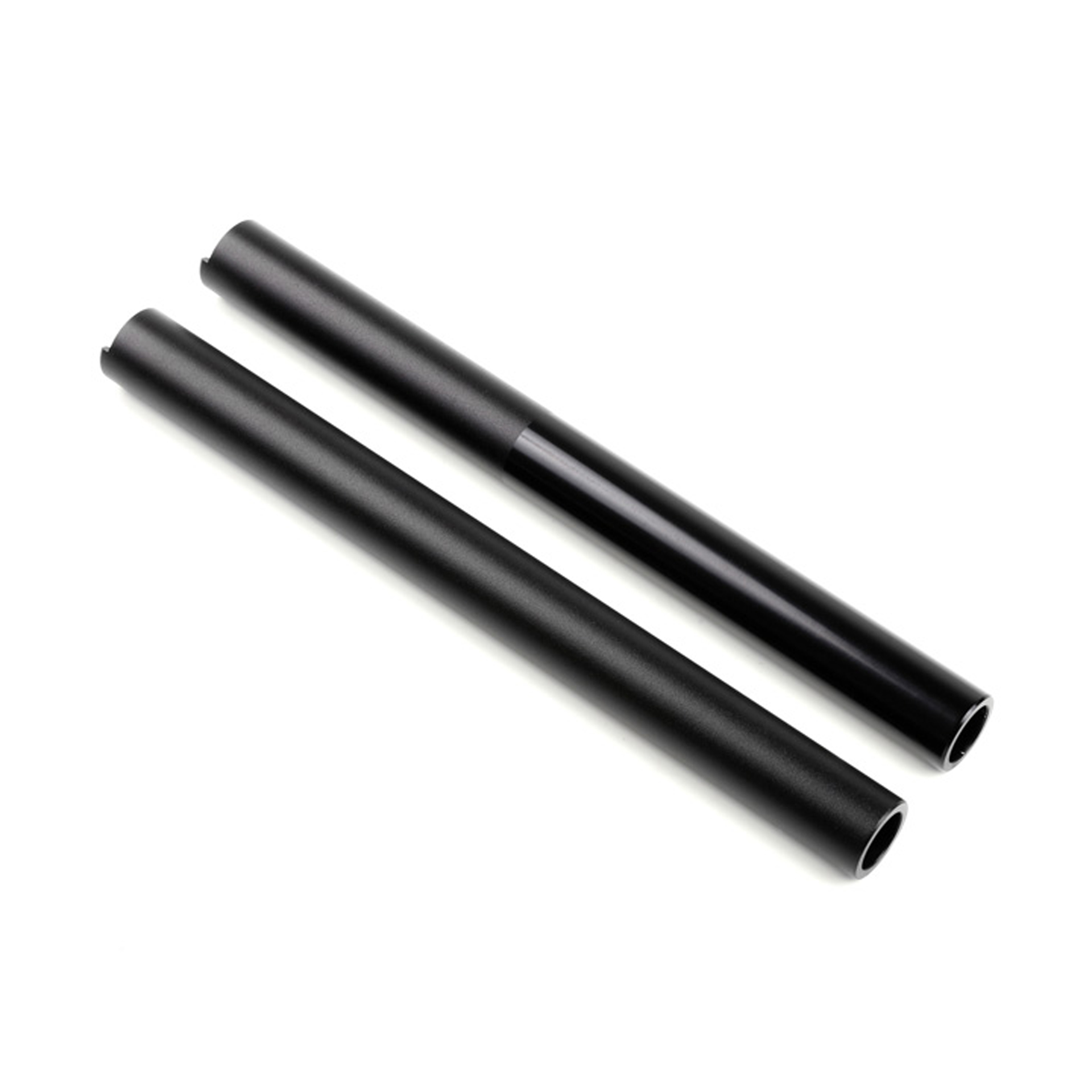 ZETA TUBOS 240MM AVAN�OS BLACK