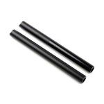 ZETA TUBOS 240MM AVANÇOS BLACK ZETA TUBOS 240MM AVANÇOS BLACK