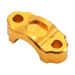 ZETA SUPORTE GUIADOR DOURADO ZETA SUPORTE GUIADOR DOURADO