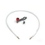 ZETA AJUSTADOR REMOTO DE MANETE ZETA AJUSTADOR REMOTO DE MANETE