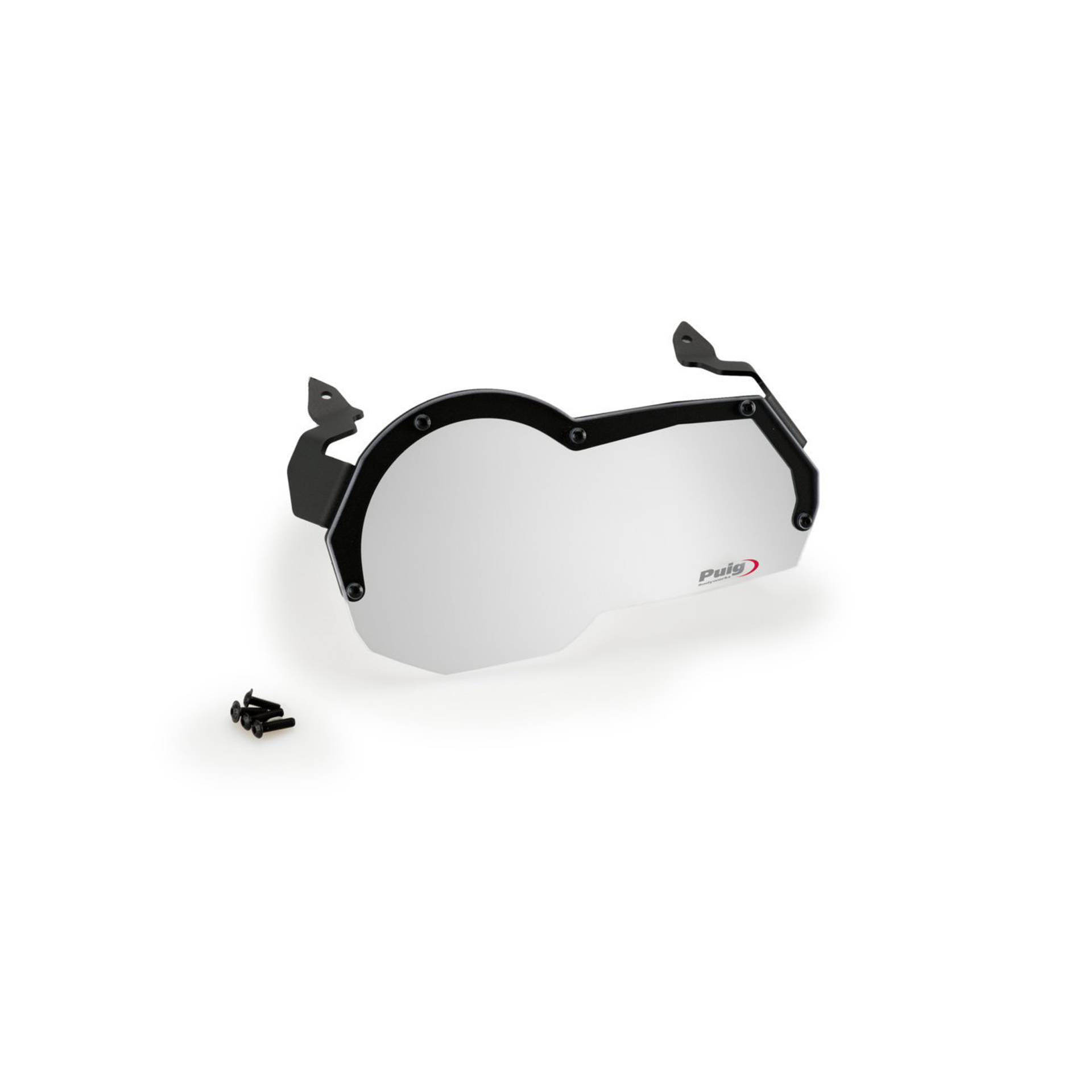 PUIG R1250GS 2021 PROTE��O FAROL