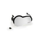 PUIG R1250GS 2021 PROTE��O FAROL