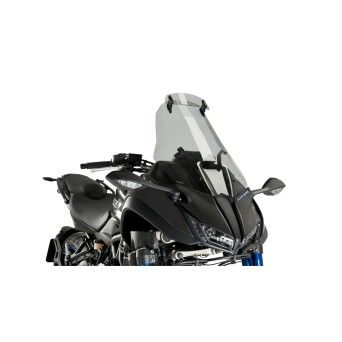 PUIG CUPULA TOU/VIS YAMAHA NIKEN 18'- C/AHUMADO