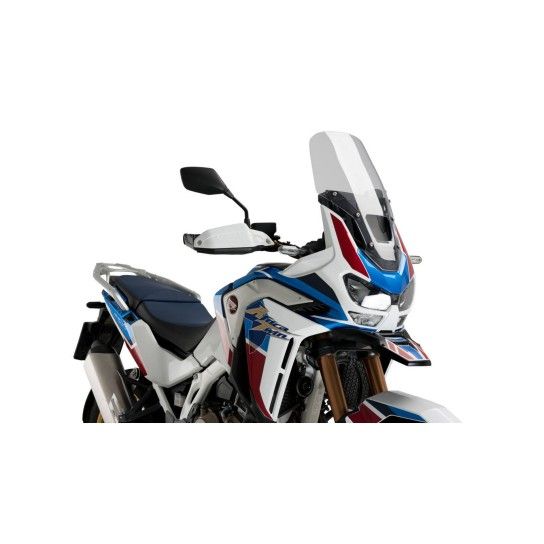 PUIG CRF1100L AFRICA TWIN ADV SPRT20 BICO EXTENSOR CARENAGEM
