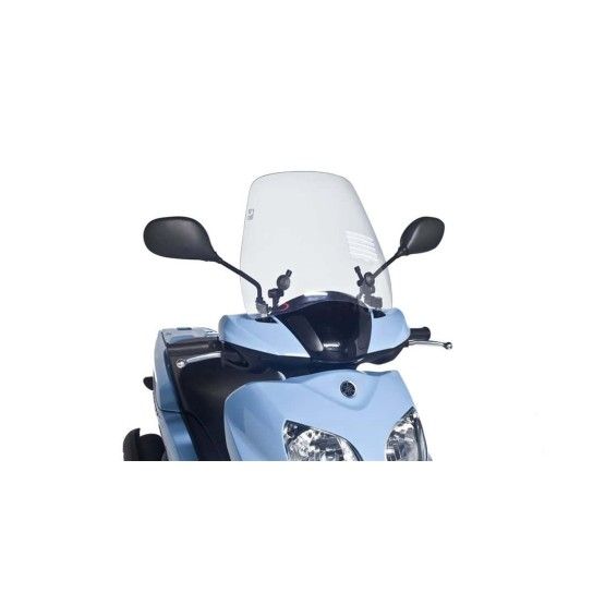 PUIG WINDSHIELD URBAN YAMAHA XENTER 125/150 12-18