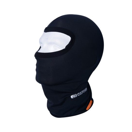 OXFORD BALACLAVA LYCRA PRETO