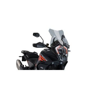 PUIG KTM 1290 SUPER ADV R 2021 VISEIRA TOURING FUMADA