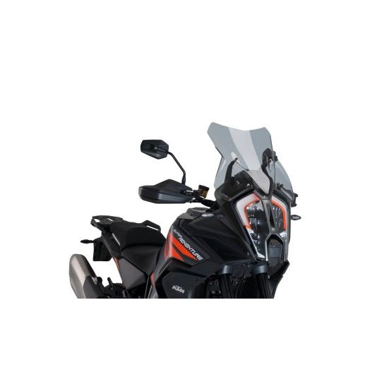 PUIG KTM 1290 SUPER ADV R 2021 VISEIRA TOURING FUMADA