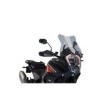 PUIG KTM 1290 SUPER ADV R 2021 VISEIRA TOURING FUMADA