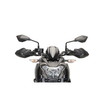 PUIG JUEGO PARAMANOS KAWASAKI Z650 17-18'/Z900 17-18'