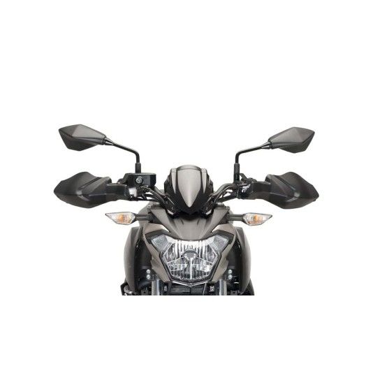 PUIG JUEGO PARAMANOS KAWASAKI Z650 17-18'/Z900 17-18'