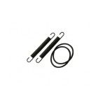 FMF YZ125 1999-09/ KX125 2003-05 KIT DE MOLAS E ORINS FMF YZ125 1999-09/ KX125 2003-05 KIT DE MOLAS E ORINS