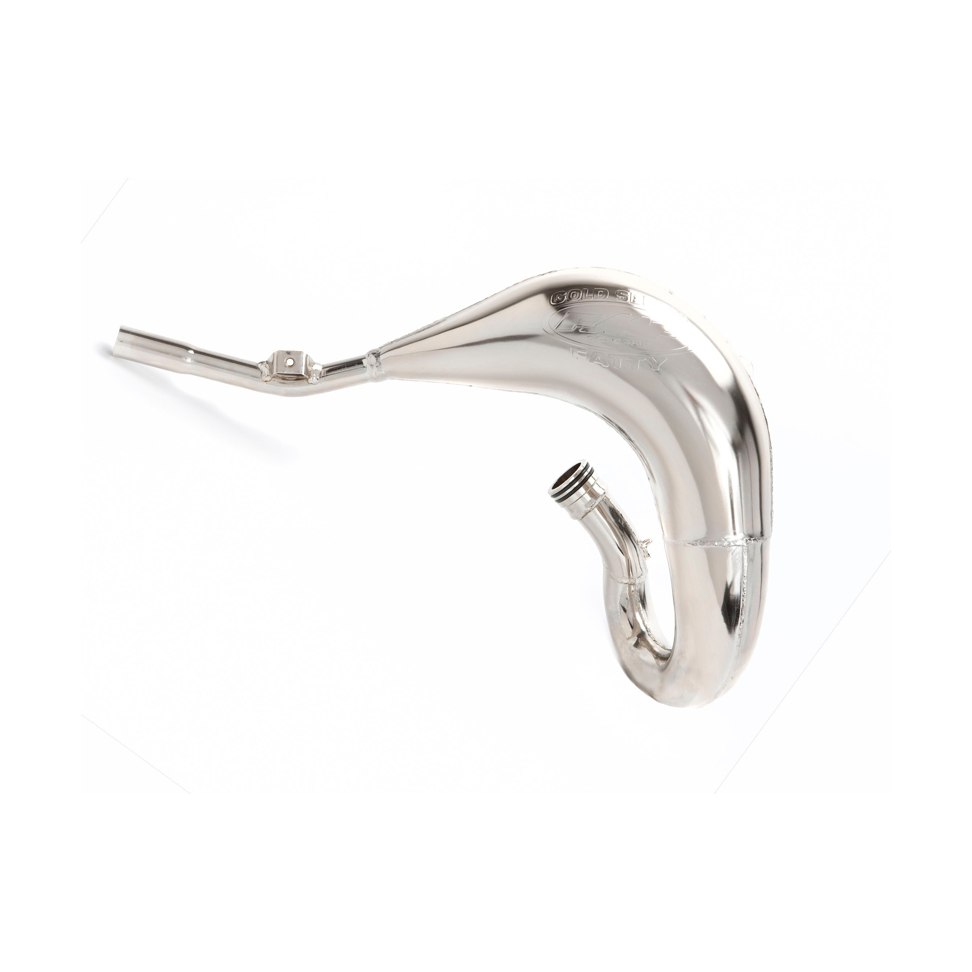 FMF CR80 R 1996-02 COLECTOR FATTY PIPE FMF CR80 R 1996-02 COLECTOR FATTY PIPE