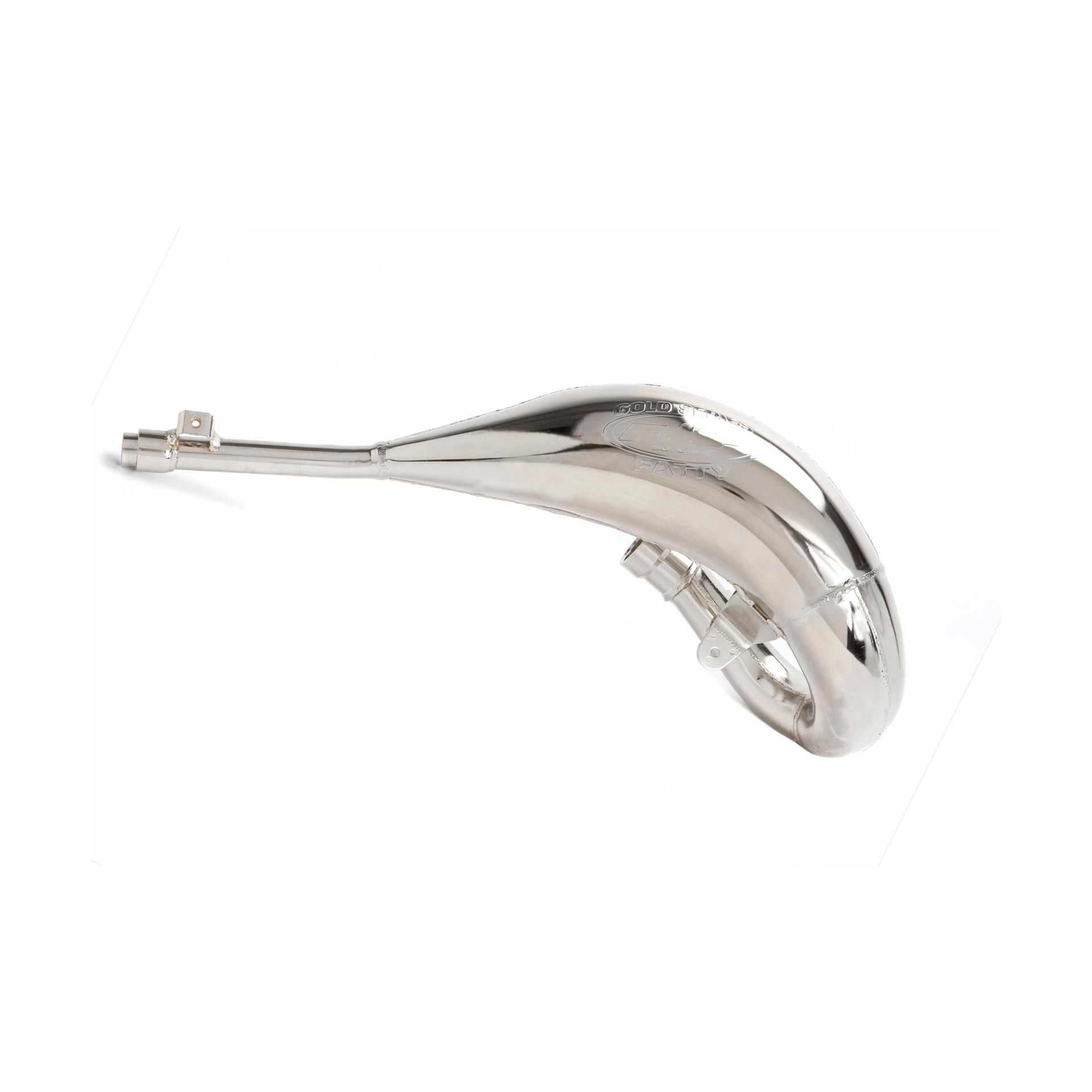 FMF CR125 2005-07 COLECTOR FATTY PIPE FMF CR125 2005-07 COLECTOR FATTY PIPE
