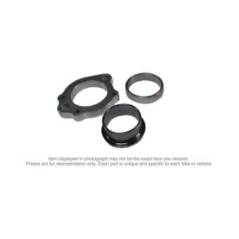 FMF KFX450/YFZ450/YFZ450R FLANGE KIT (042147,044140,044299)