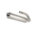 FMF RZR800 RANGER 2007-10 PONTEIRA POWERCORE 4 S/A FMF RZR800 RANGER 2007-10 PONTEIRA POWERCORE 4 S/A