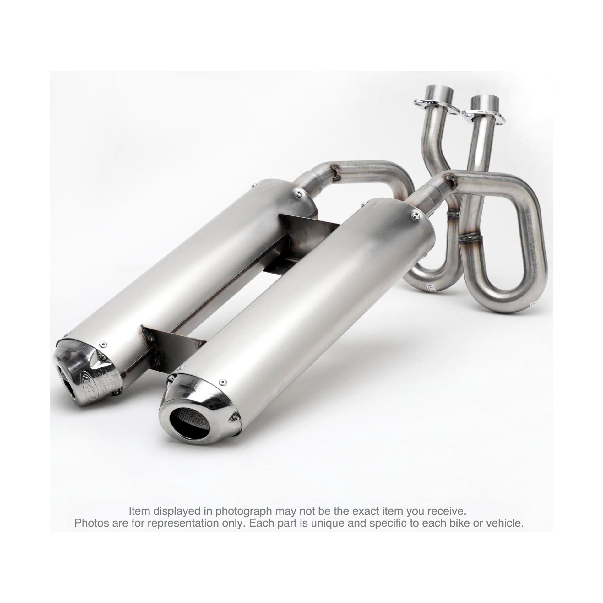 FMF RZR800 RANGER 2007-10 PONTEIRAS (2) POWERCORE4 FMF RZR800 RANGER 2007-10 PONTEIRAS (2) POWERCORE4