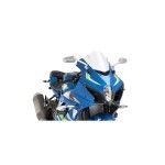 PUIG GSX-R1000 2017 VISEIRA RACING TRANSPARENTE PUIG GSX-R1000 2017 VISEIRA RACING TRANSPARENTE