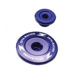 ZETA PARAFUSOS MOTOR KTM/HUSQVARNA AZUL ZETA PARAFUSOS MOTOR KTM/HUSQVARNA AZUL
