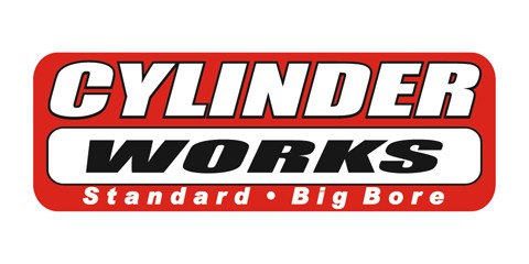 CYLINDER WORKS