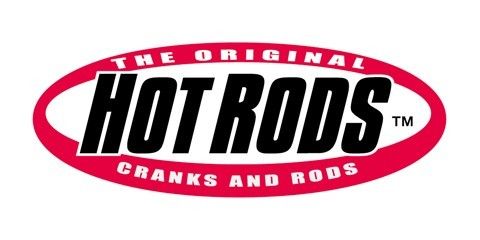 HOT RODS